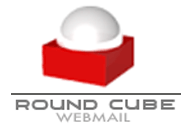 Roundcube webmail